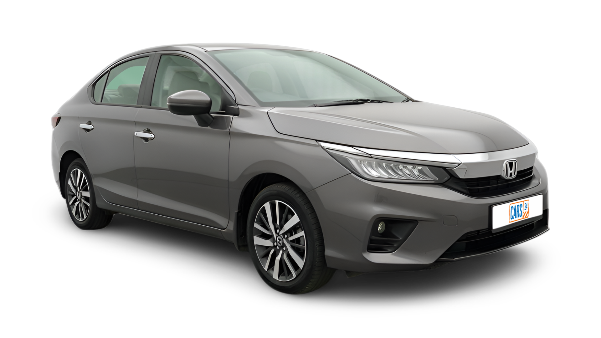 Honda City-img